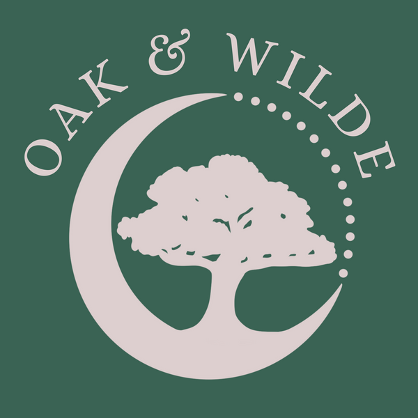 Oak & Wilde